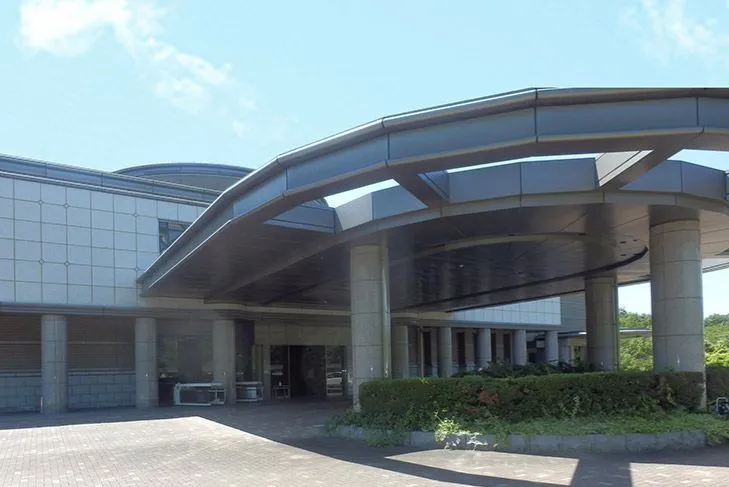 葬儀屋想わ　大雄閣ホール