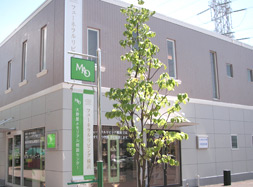 フューネラルリビング横浜（メモリアルアート大野屋）