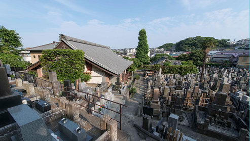 泉福寺