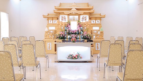 行田小見会館（ダイリン）