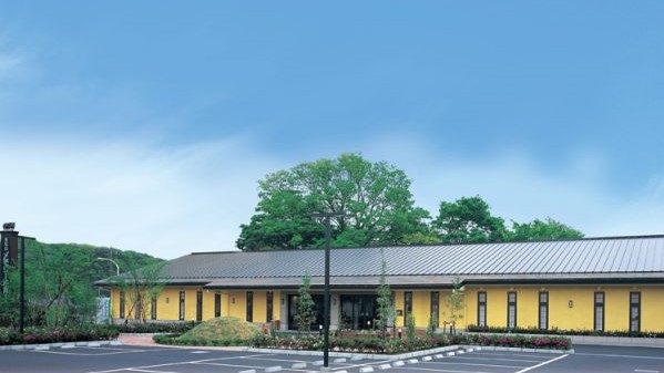 東松山メモリードホール