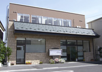 セレモホール鴻巣