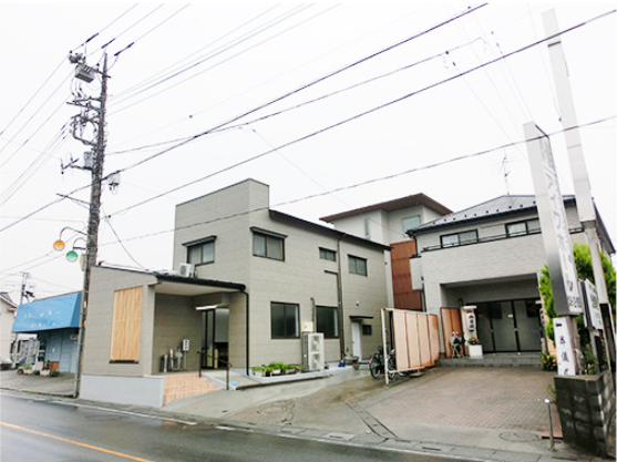アイワホール戸田にて4名の家族葬