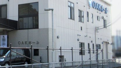 OAKホール（比企典礼）