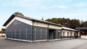 ＪＡ埼玉中央西部セレモニーホール
