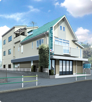 青戸セレモニーホール（山内典礼）
