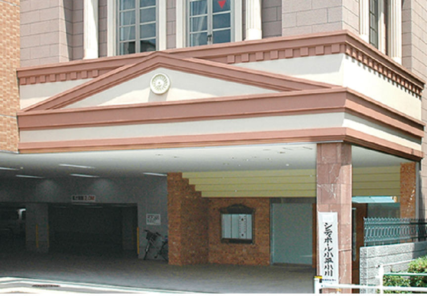 シティホール小平小川（あんしん祭典）
