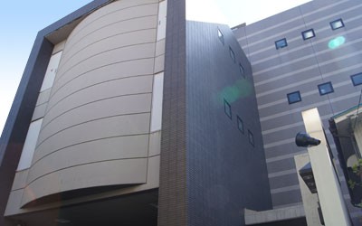 セレモニーカインドホール