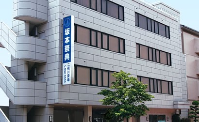 坂本祭典 二俣川斎場