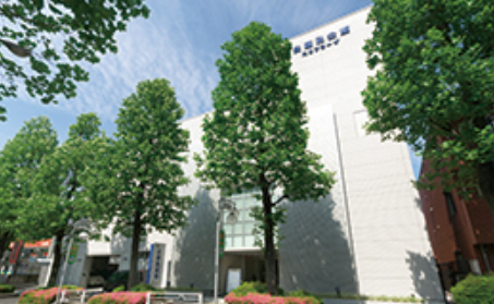 公益社会館 たまプラーザ