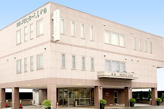 メモリーロードちかの（近野葬儀社）