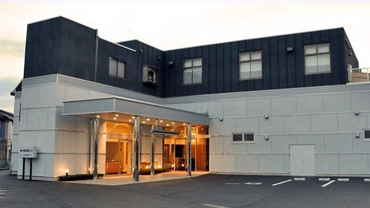 市兵衛会館（市兵衛葬具店）