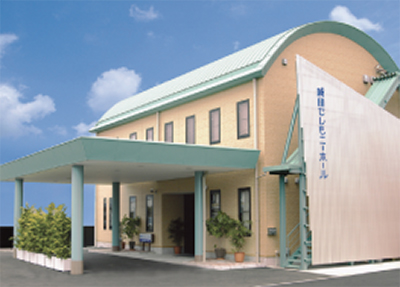 成田セレモニーホール（さがみライフサービス）