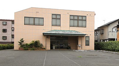 あけぼの会館