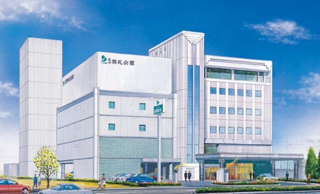 新大阪典礼会館
