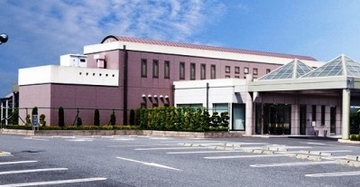 あすかホール