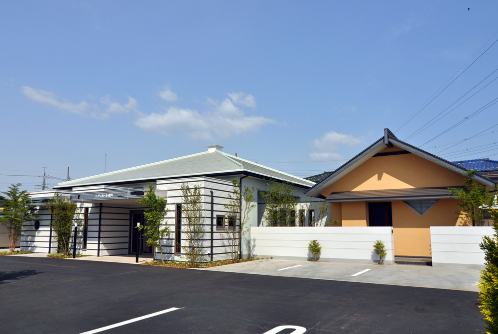 シティホール藤沢