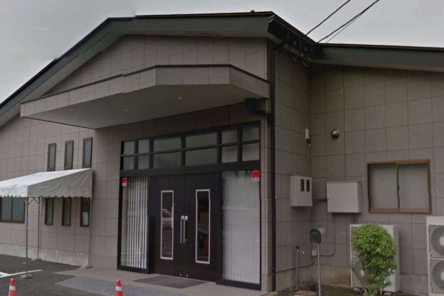 ながとろホール