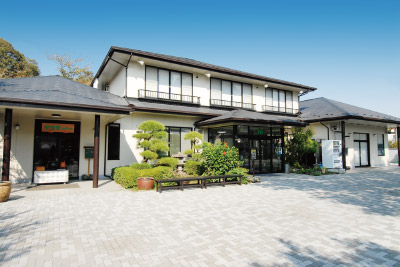 泉心庵