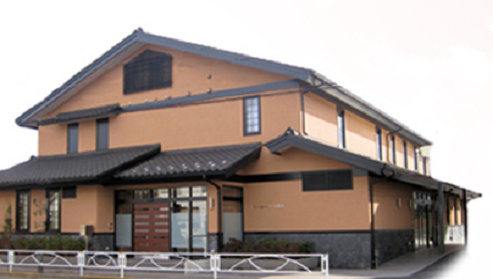 ドリーミーホール国立