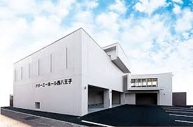 ドリーミーホール西八王子