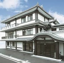 潮田会堂（菊池葬儀社）