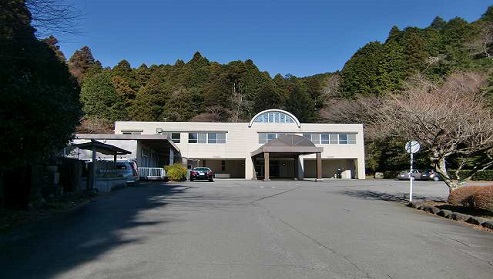 熱海市火葬場