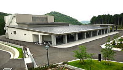延岡市斎場いのちの杜