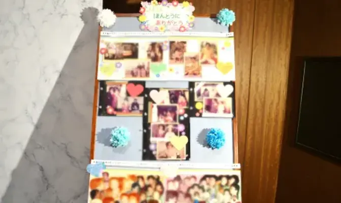 お葬式のむすびす(西葛西セレモニーホール)で葬儀を行なった写真