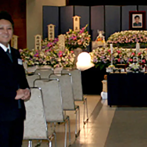 葬儀24ドットコム