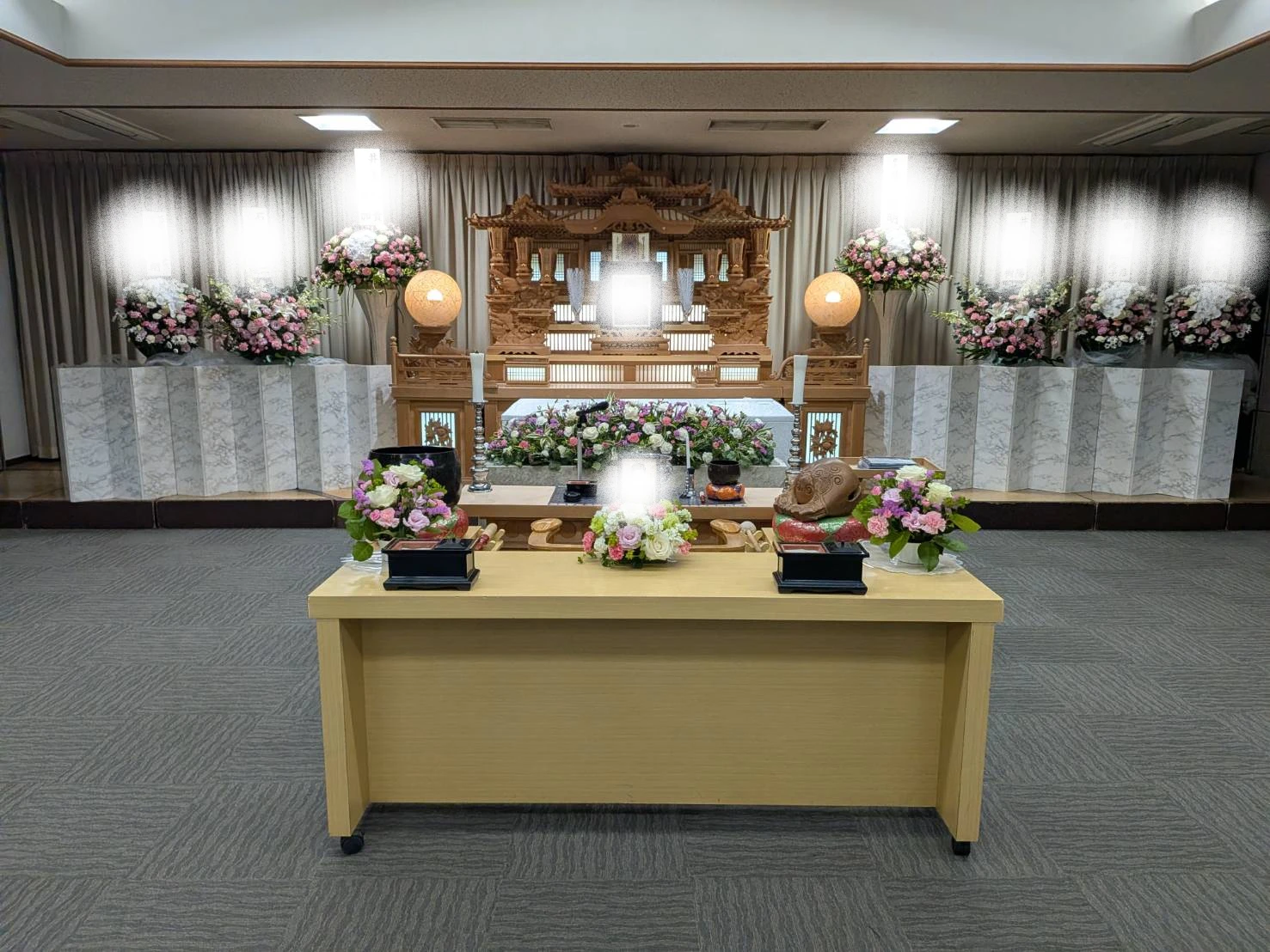 ダイイチ葬祭サービス