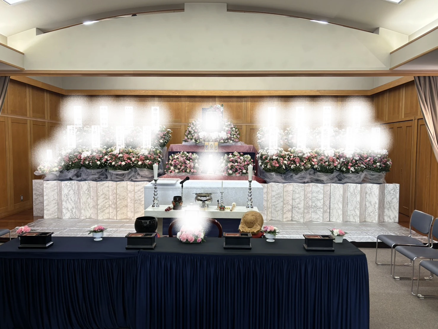 ダイイチ葬祭サービス