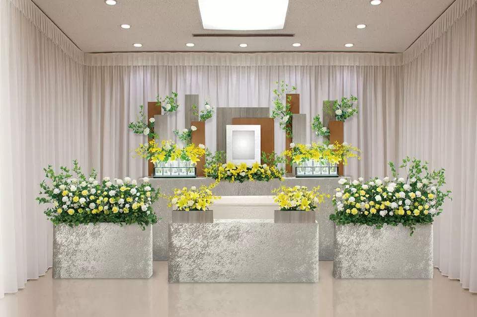 ダイイチ葬祭サービス