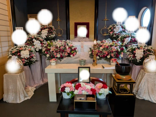 ダイイチ葬祭サービス