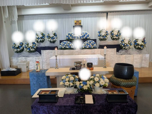 ダイイチ葬祭サービス