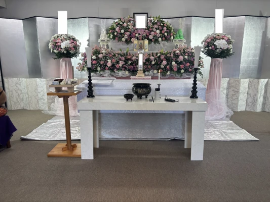 ダイイチ葬祭サービス