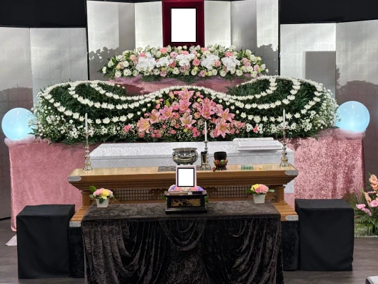 ダイイチ葬祭サービス