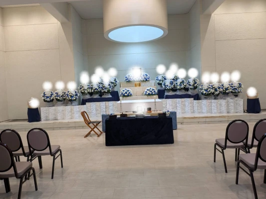 ダイイチ葬祭サービス