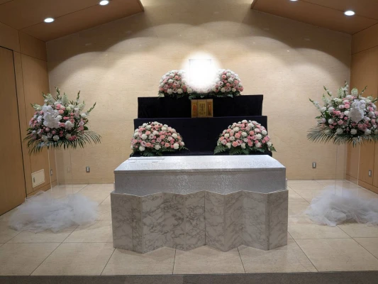 ダイイチ葬祭サービス