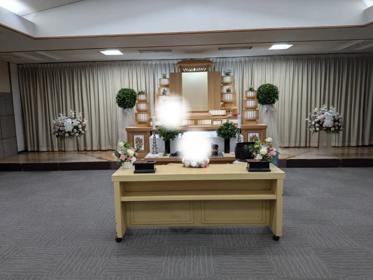 ダイイチ葬祭サービス