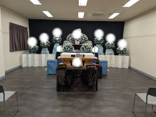 ダイイチ葬祭サービス