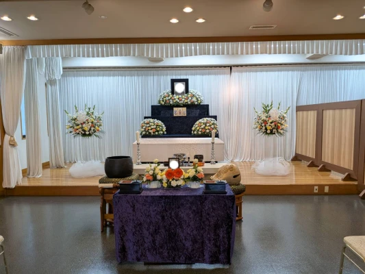 ダイイチ葬祭サービス