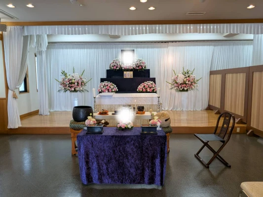 ダイイチ葬祭サービス