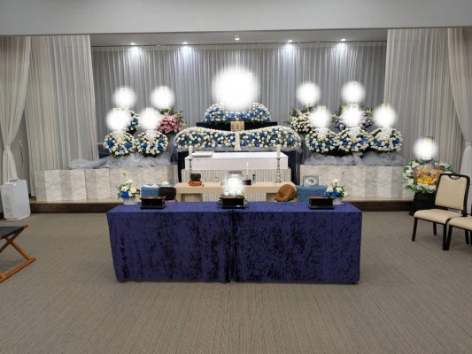 ダイイチ葬祭サービス