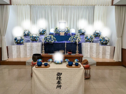 ダイイチ葬祭サービス