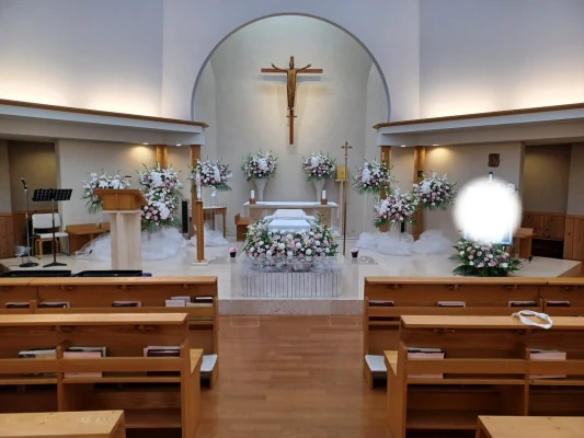 ダイイチ葬祭サービス