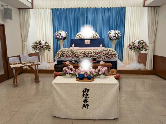 ダイイチ葬祭サービス