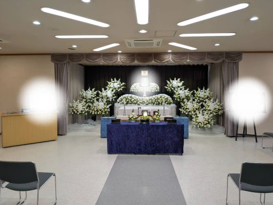 ダイイチ葬祭サービス