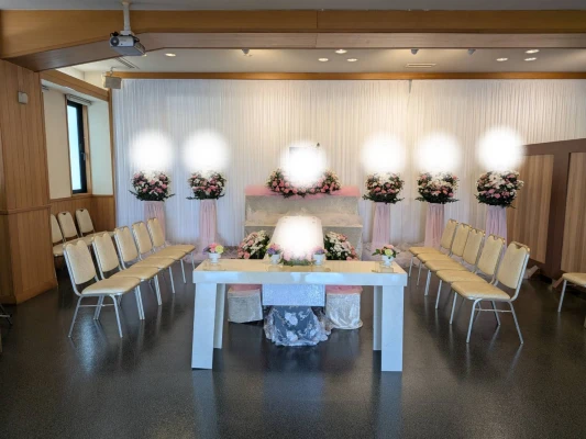 ダイイチ葬祭サービス