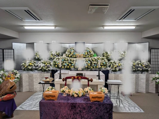 ダイイチ葬祭サービス